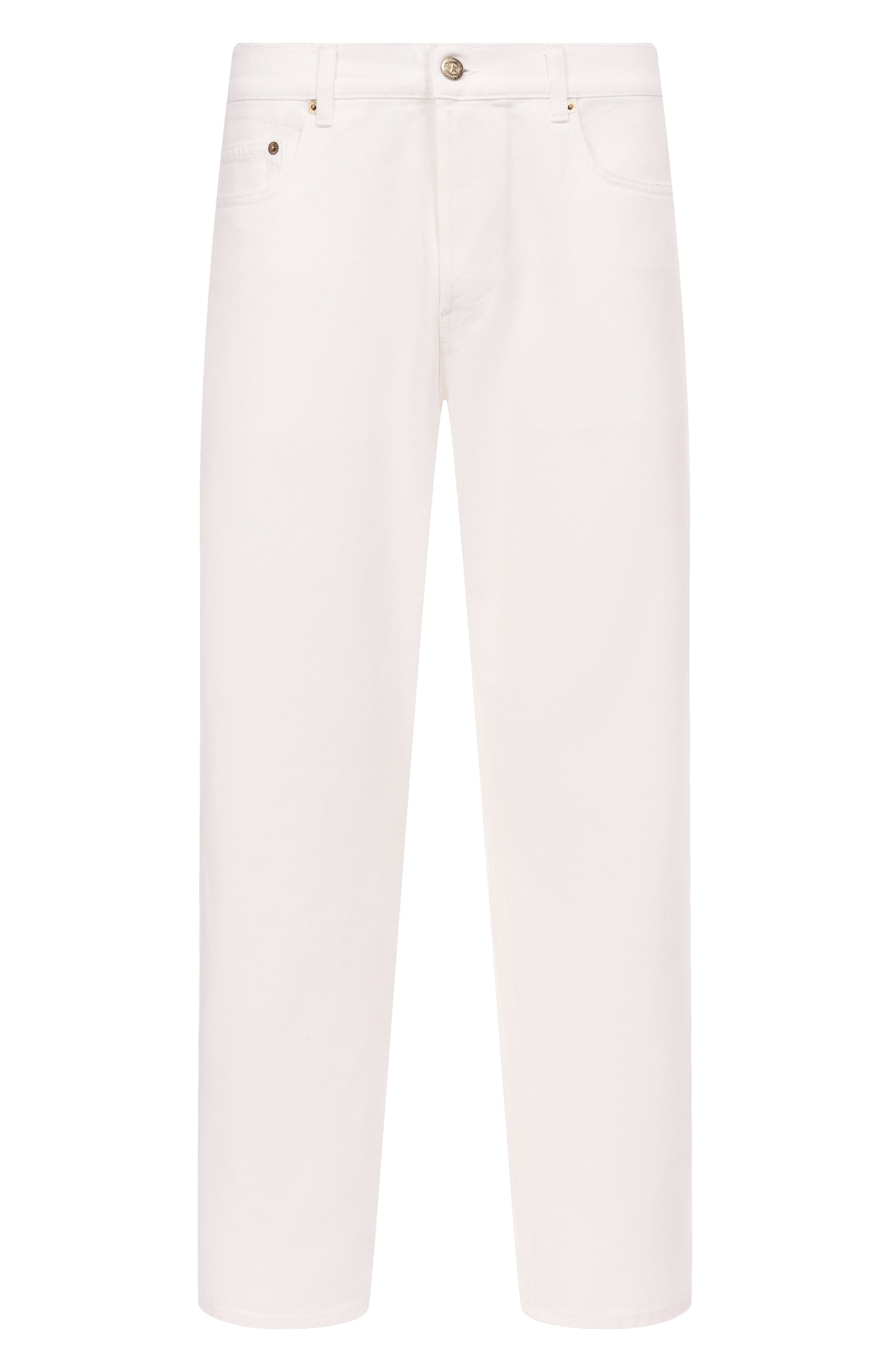 Джинсы GOLDEN GOOSE DELUXE BRAND, арт. GMP01186.P000980, фото 1