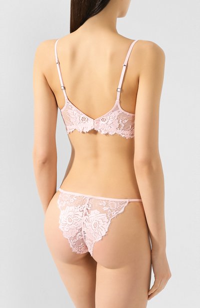 Бюстгальтер с мягкой чашкой LA PERLA, арт. 004333B, фото 3