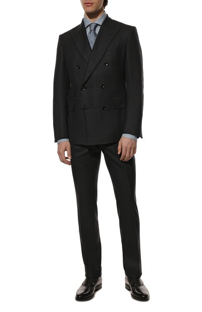 Шерстяной костюм TOM FORD, арт. 322R61/21ED4Z, фото 1