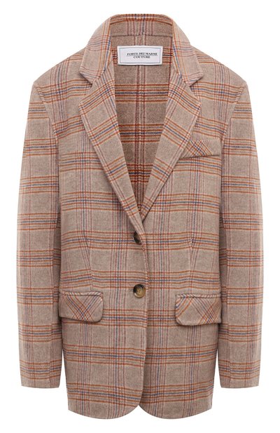 Женский жакет FORTE DEI MARMI COUTURE, арт. 24WF3442