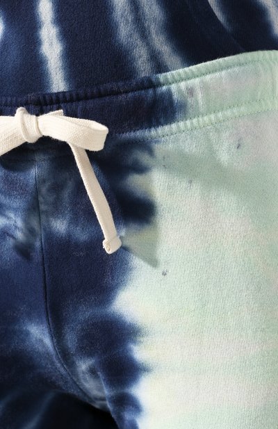 Хлопковые джоггеры MONROW, арт. HB0477-1, фото 5