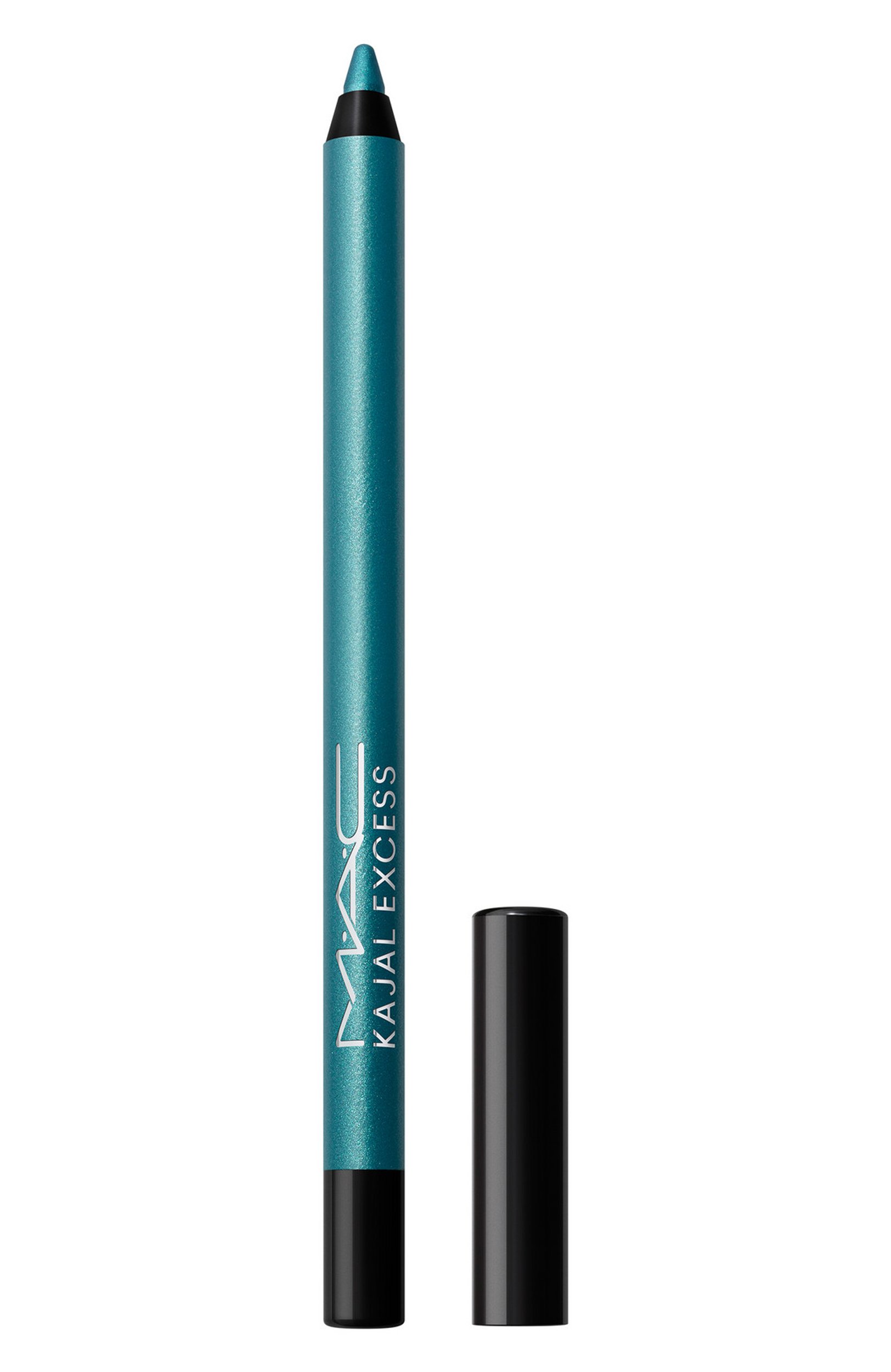 Карандаш-каял для глаз kajal excess longwear smoky eye liner, оттенок peacock (1,2g) MAC, арт. SB71-13, фото 1