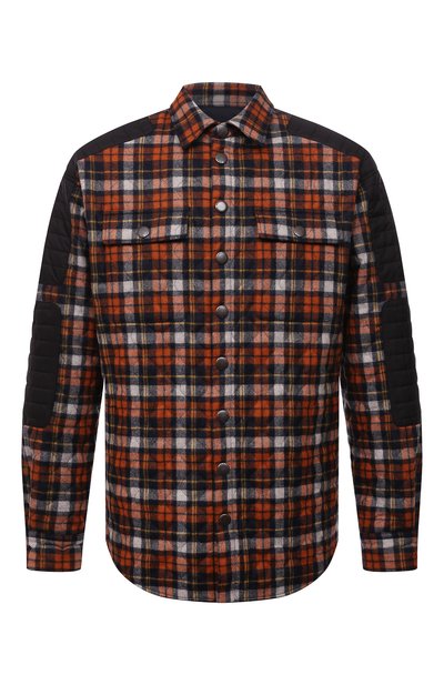 Утепленная куртка DSQUARED2, арт. S71DM0487/S54274, фото 1