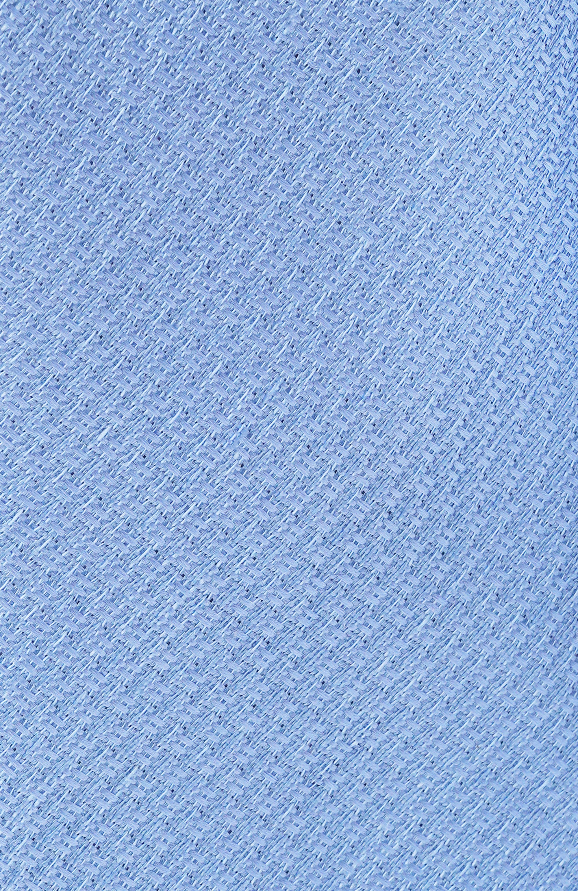 Шелковый галстук CANALI, арт. 18/HJ04542, фото 4