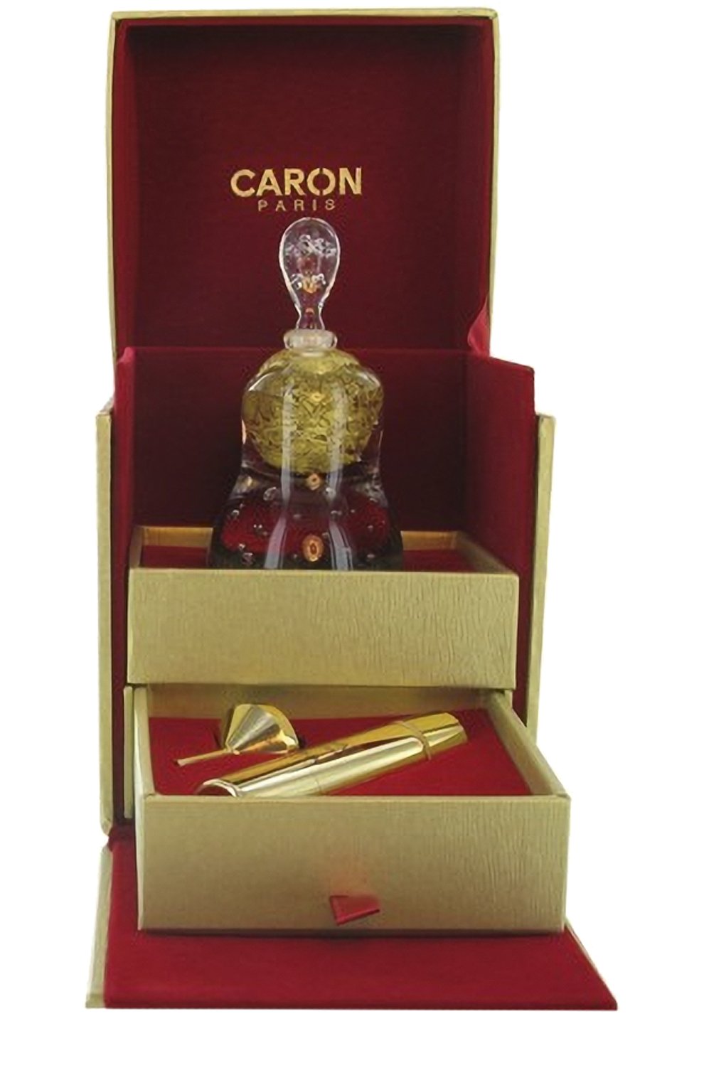 Духи nocturnes la belle helene (10ml) CARON, арт. Q089908, фото 1