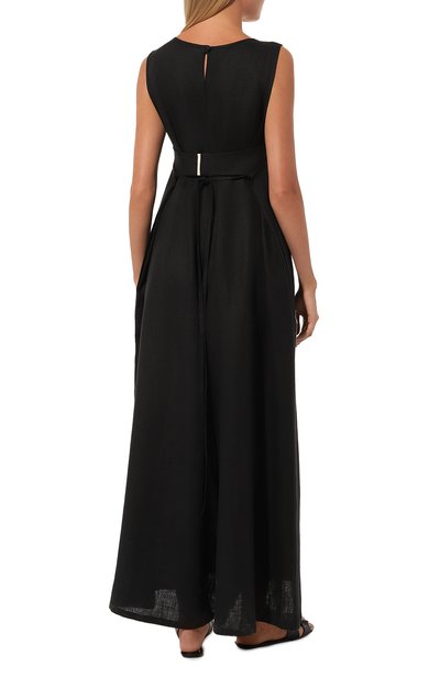 Льняной комбинезон RUBAN, арт. RSS23-72.1.57.2, фото 4