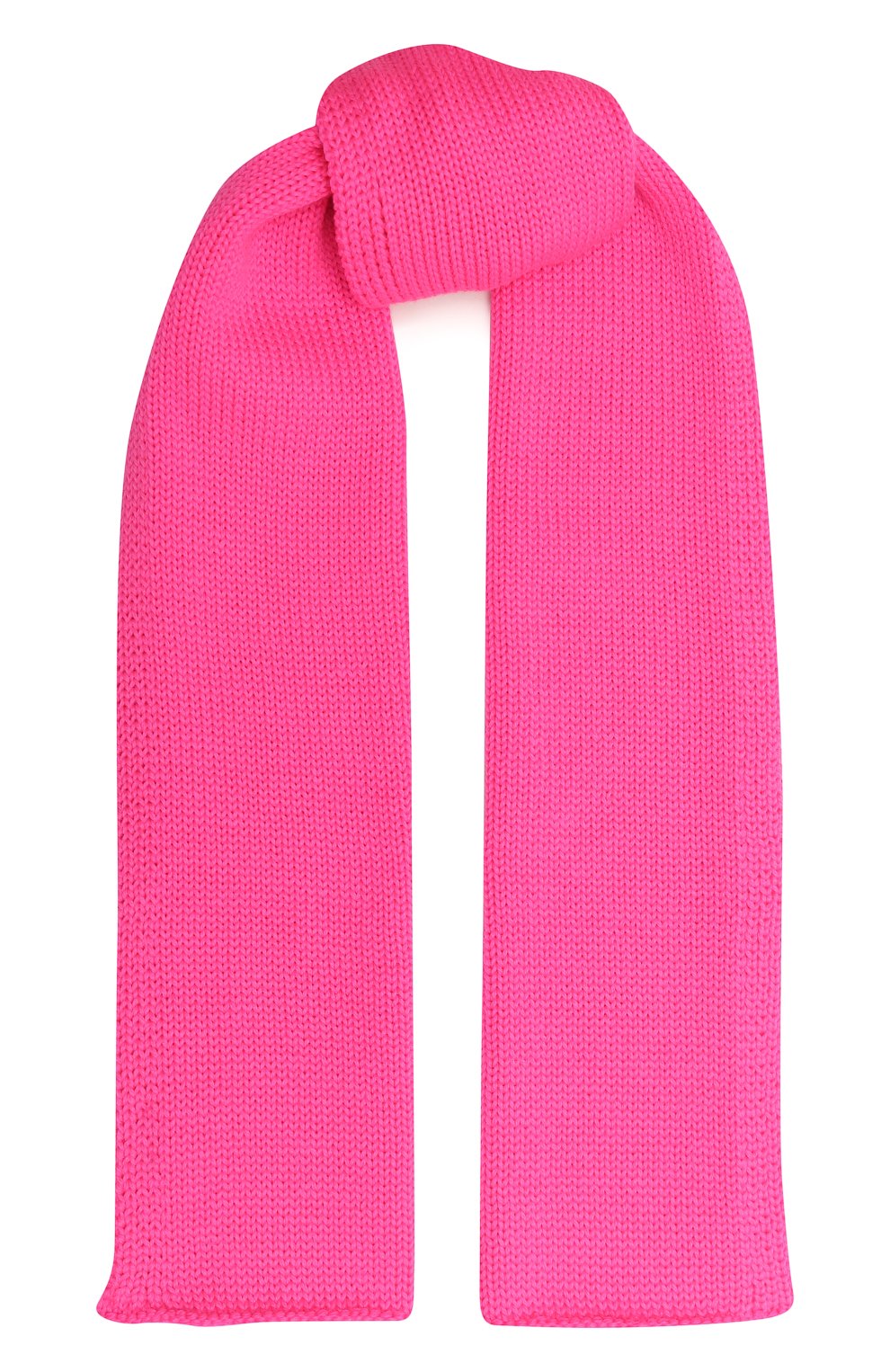 Шерстяной шарф CATYA фуксия цвета по цене 8230 руб., арт. 226746, фото 1 Шерстяной шарф CATYA, арт. 226746, фото 1
