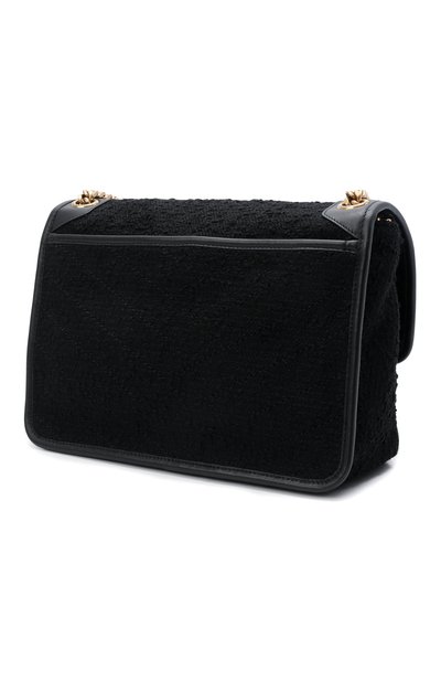 Сумка niki medium SAINT LAURENT, арт. 633158/2RL47, фото 4