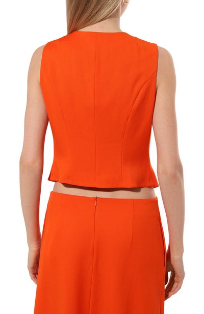 Шерстяной жилет NOBLE&BRULEE, арт. NB70/2023/3, фото 4