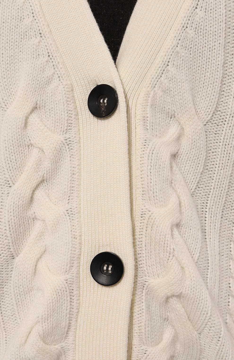 Кашемировый кардиган ARCH4, арт. KNCD2169, фото 5