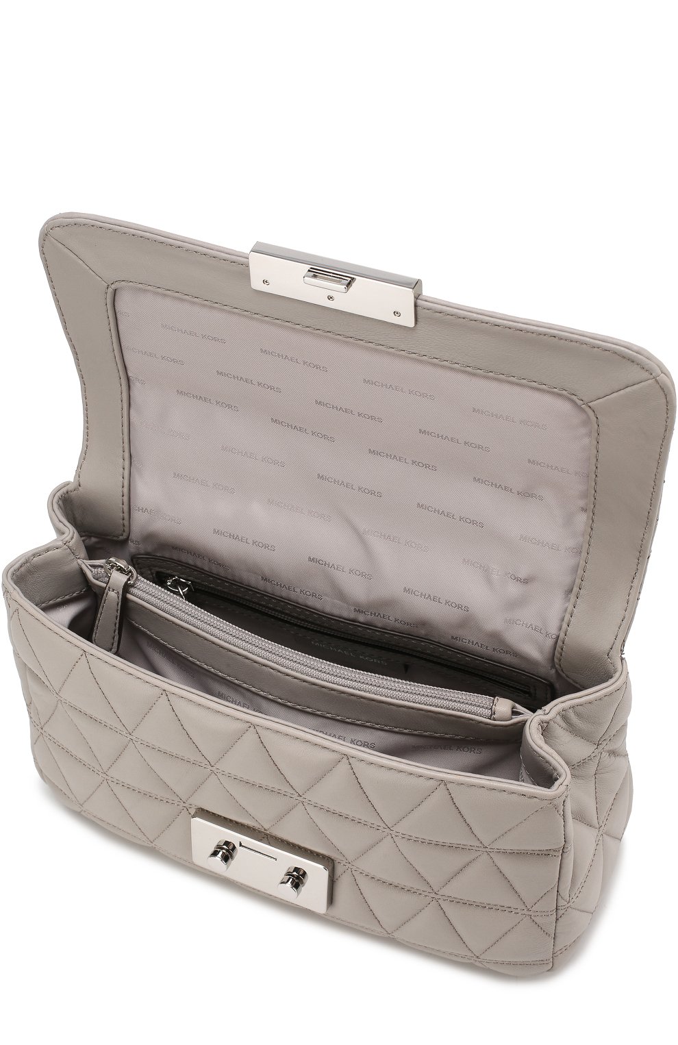 Сумка sloan  MICHAEL MICHAEL KORS, арт. 30S7SSLL3L, фото 4