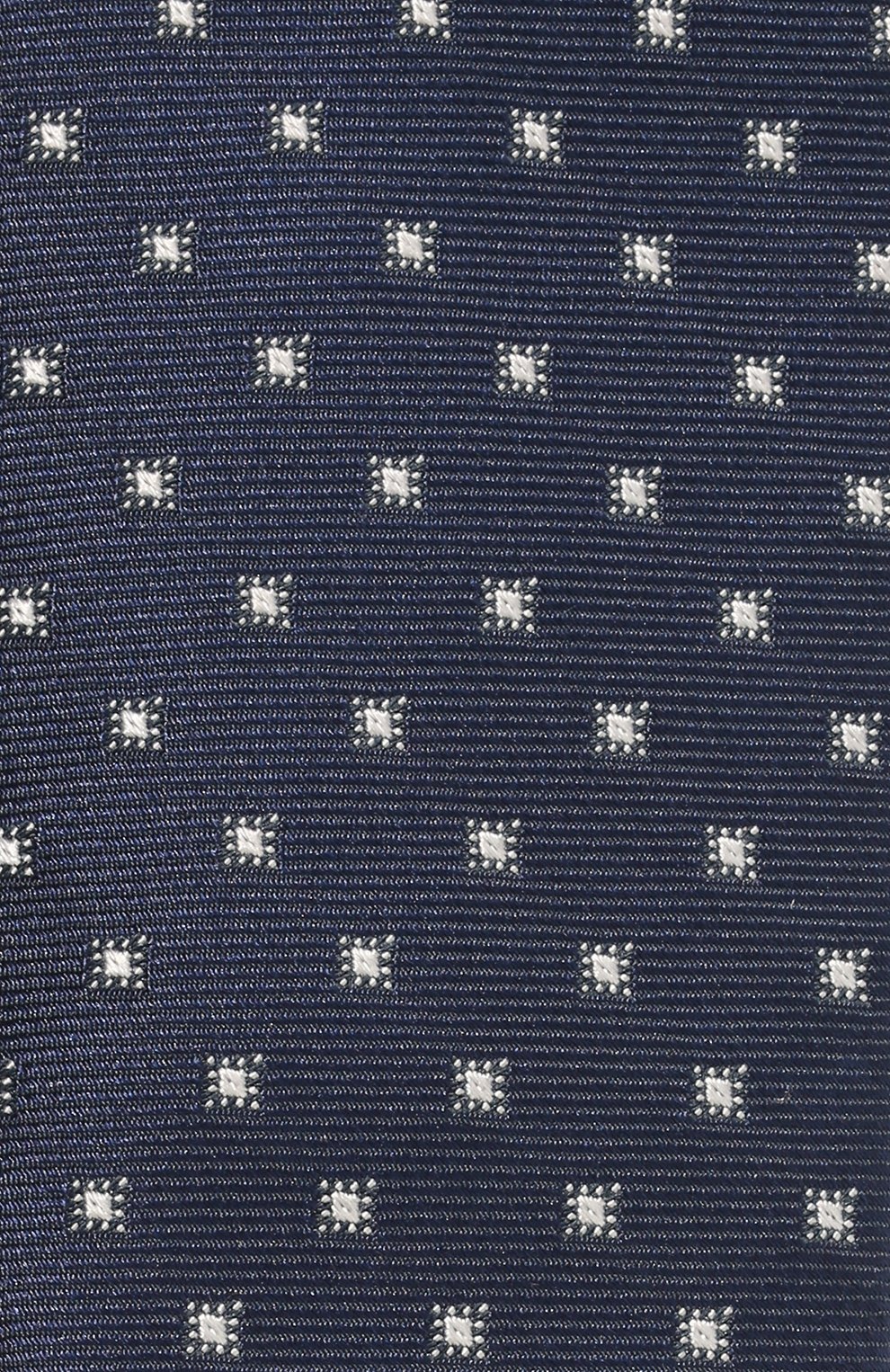 Шелковый галстук DAL LAGO, арт. N300/7328/I-II, фото 3