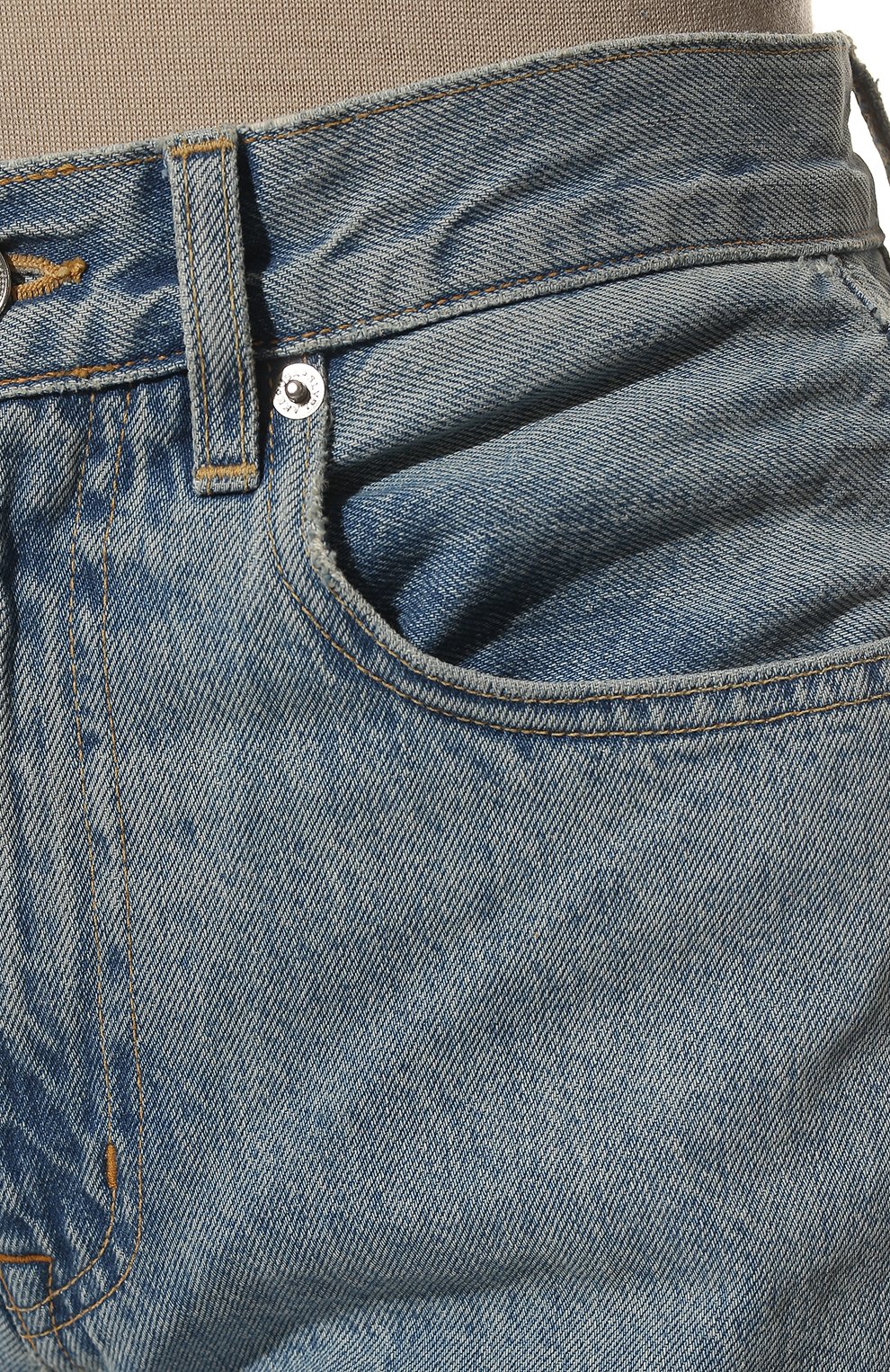 Джинсы SLVRLAKE, арт. PS22/LNDJ707S/FL, фото 5