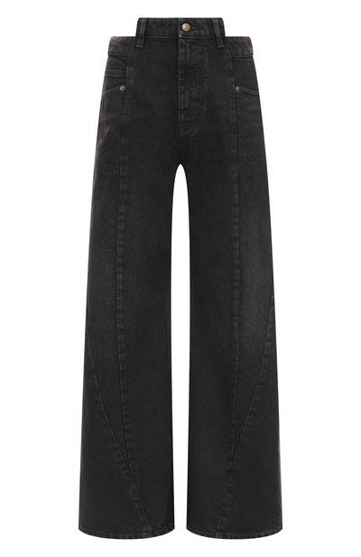 Женские джинсы MAISON MARGIELA, арт. S51LA0133/S30743