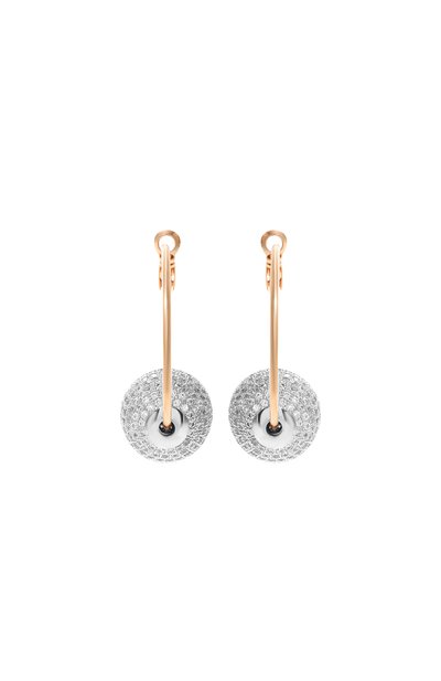 Серьги ANTON HEUNIS, арт. SSR3.083, фото 3