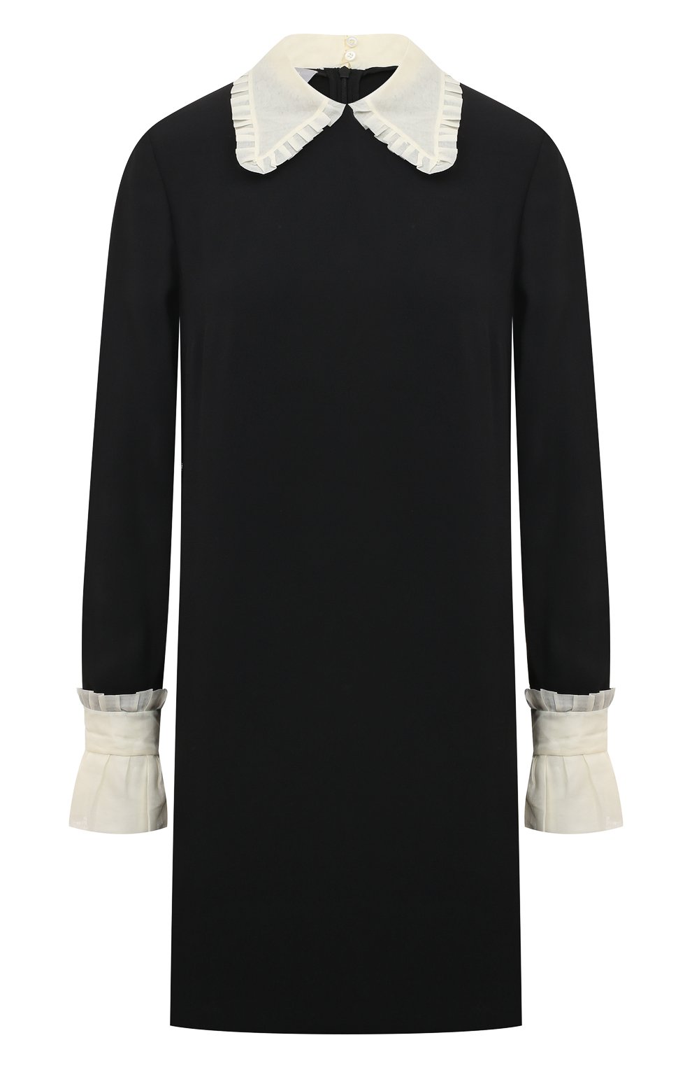 Платье MIU MIU, арт. MF4036-1YCW-F0002, фото 1