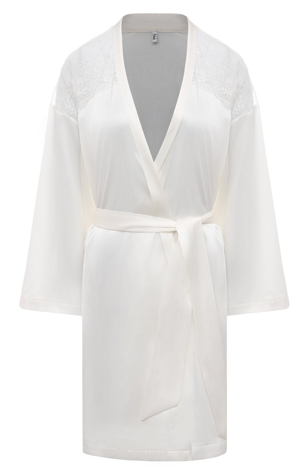Шелковый халат AUBADE, арт. 2S65, фото 1