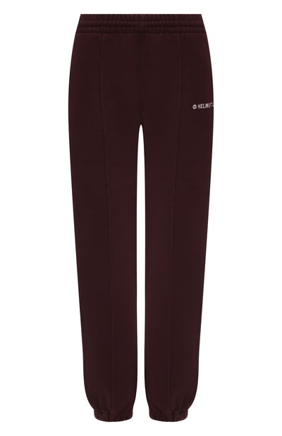 Женские хлопковые джоггеры HELMUT LANG, арт. K10DW209
