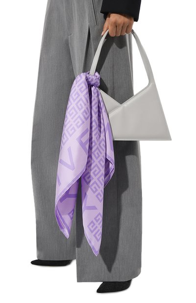 Шелковый платок GIVENCHY, арт. GW9090/SQ719, фото 2