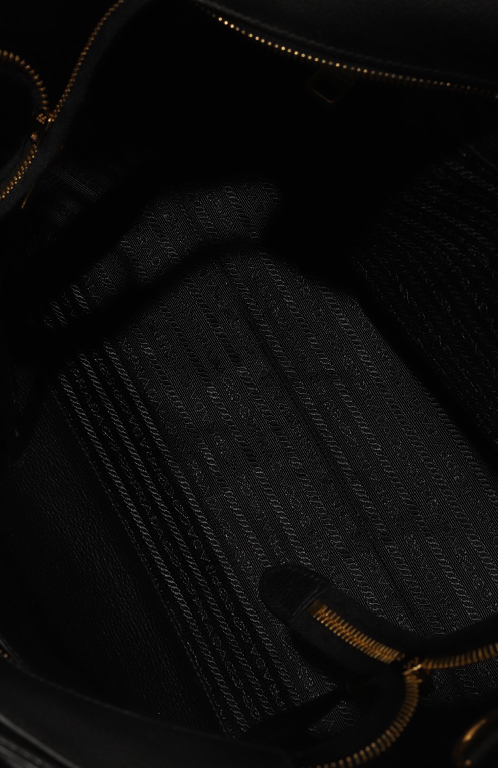 Сумка-тоут PRADA, арт. 1BG194-2BBE-F0002-NOW, фото 5