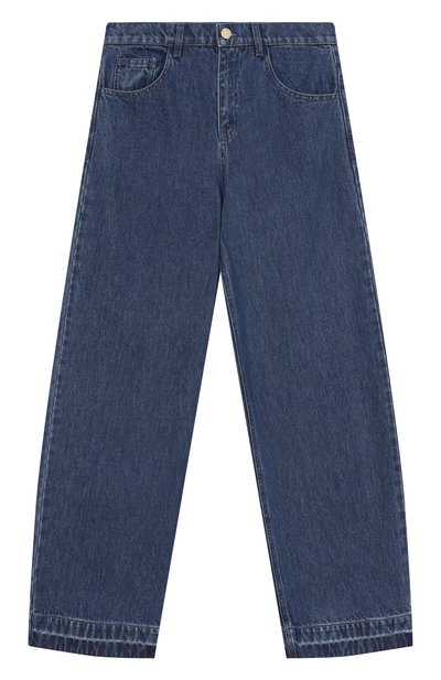 Джинсы BLUMARINE, арт. BFPA0260/DF020/14-16A