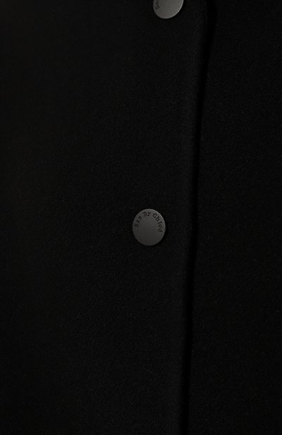 Шерстяное пальто SEE BY CHLOÉ, арт. CHS22AMA02002001, фото 5
