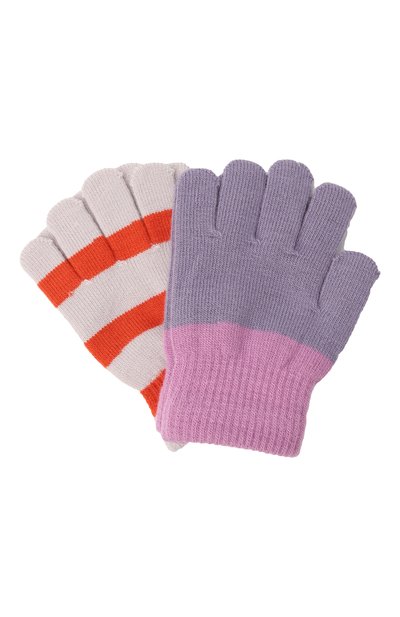 Комплект из двух пар перчаток MOLO, арт. 7W25S201, фото 2