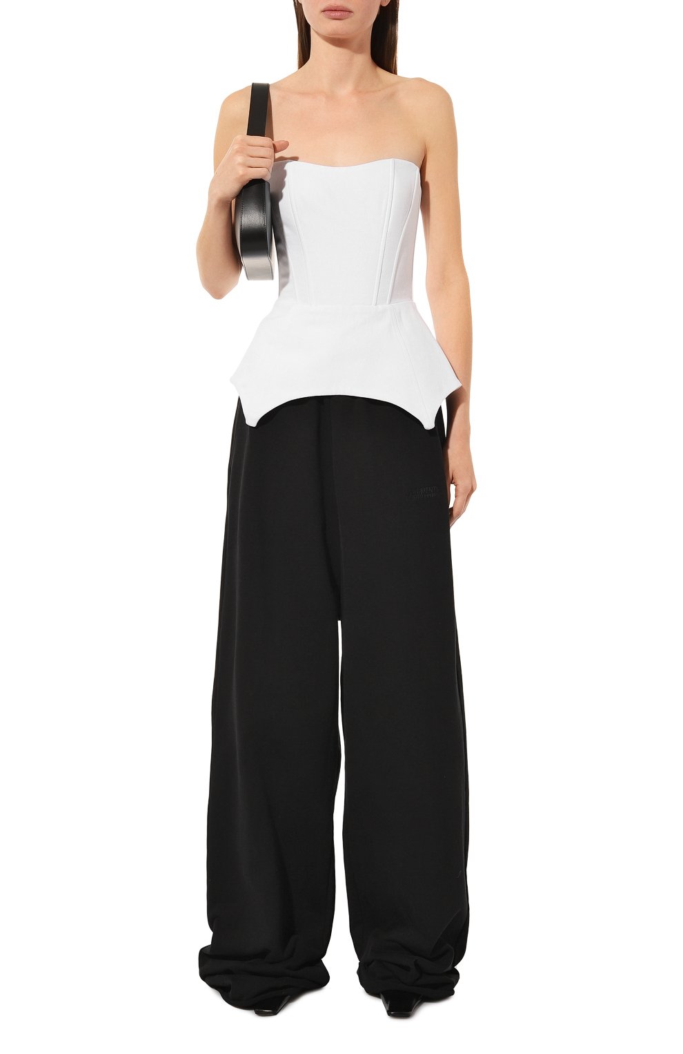 Джинсовый корсет LIKE YANA, арт. L1-34-028-2112/4, фото 2