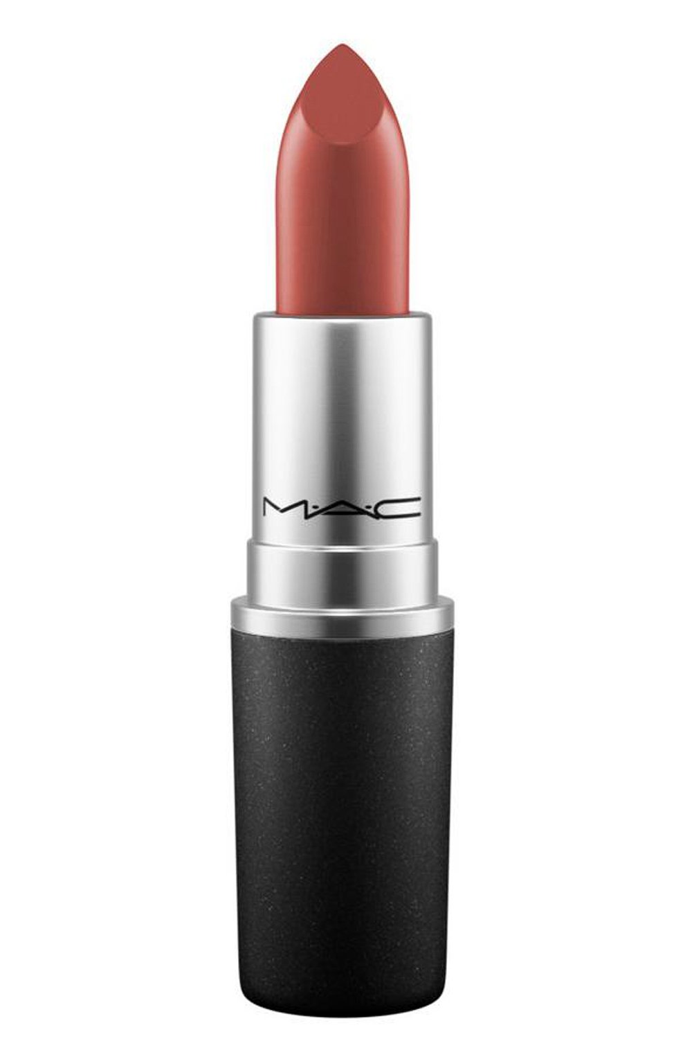 Губная помада lipstick satin, оттенок 815 paramount (3g) MAC цвета по цене 2190 руб., арт. M3EW-26, фото 1 Губная помада lipstick satin, оттенок 815 paramount (3g) MAC, арт. M3EW-26, фото 1