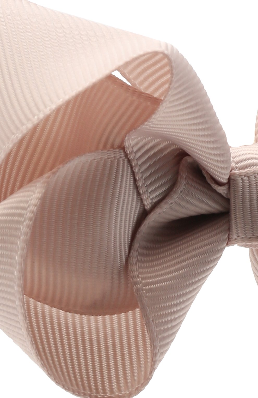Заколка-зажим boutique bow MILLEDEUX, арт. 818-CGC-02, фото 3