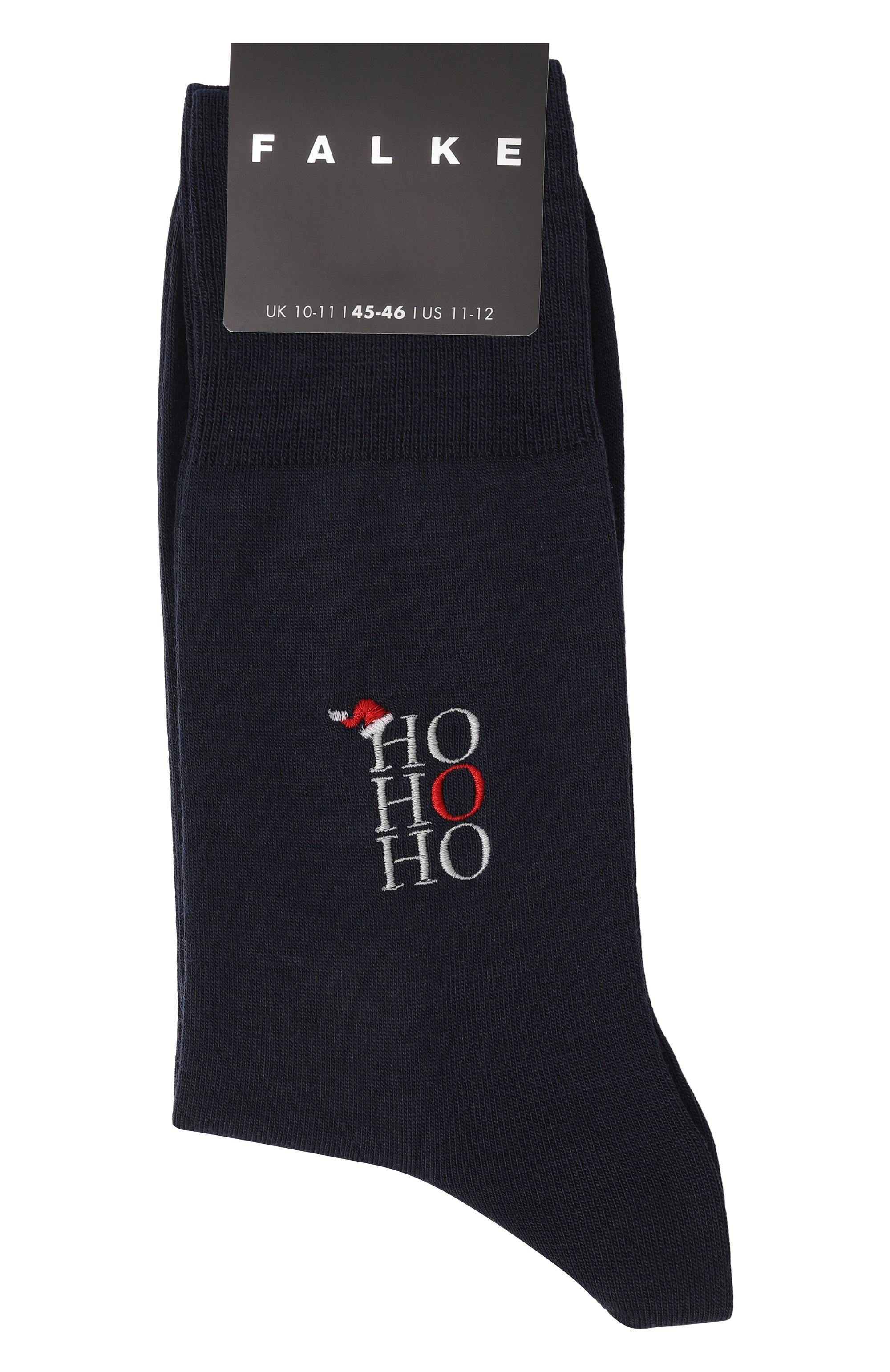 Носки из шерсти и хлопка FALKE, арт. 12599, фото 1