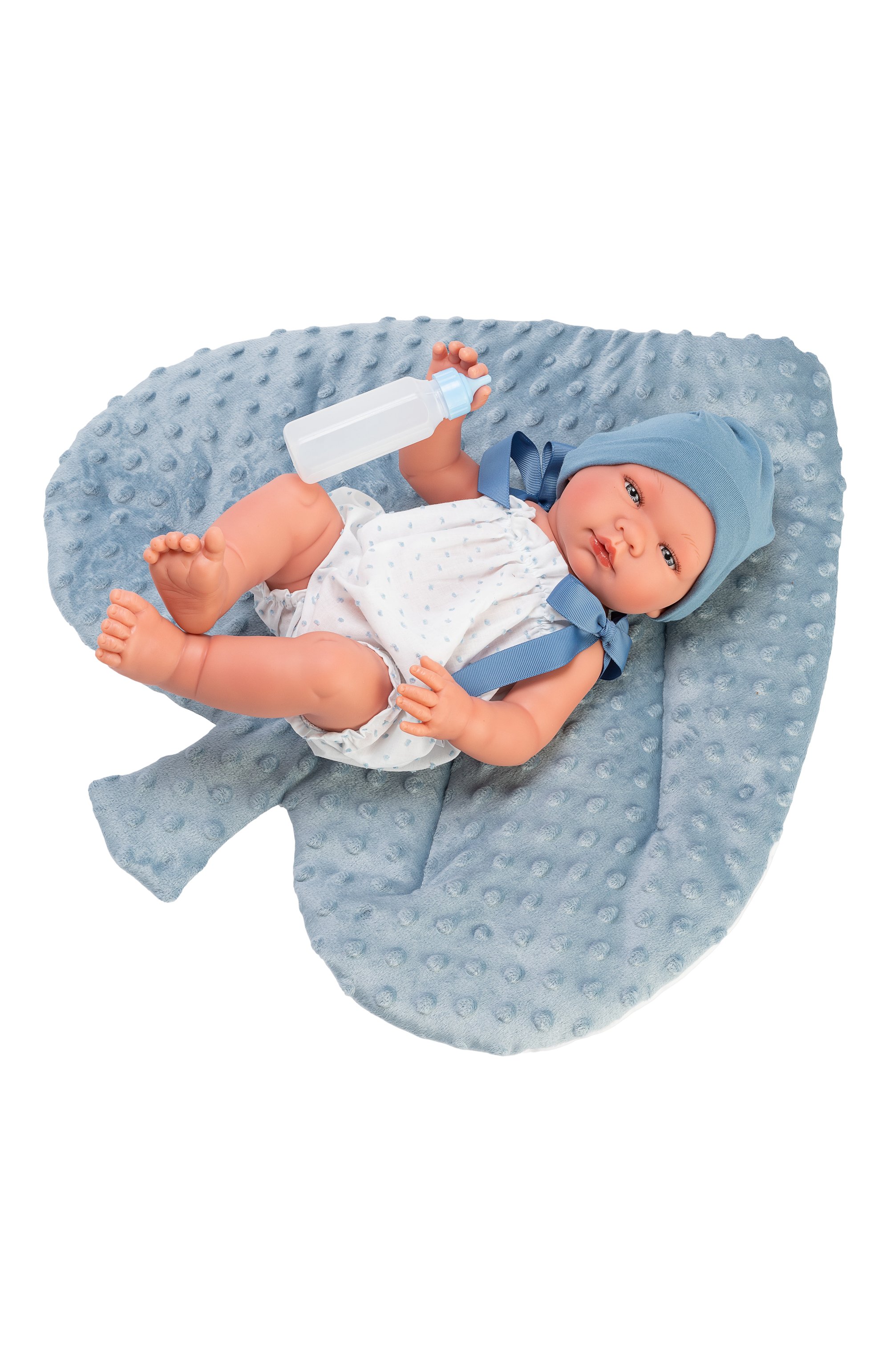 Кукла-младенец пабло ASI, арт. 367961, фото 1