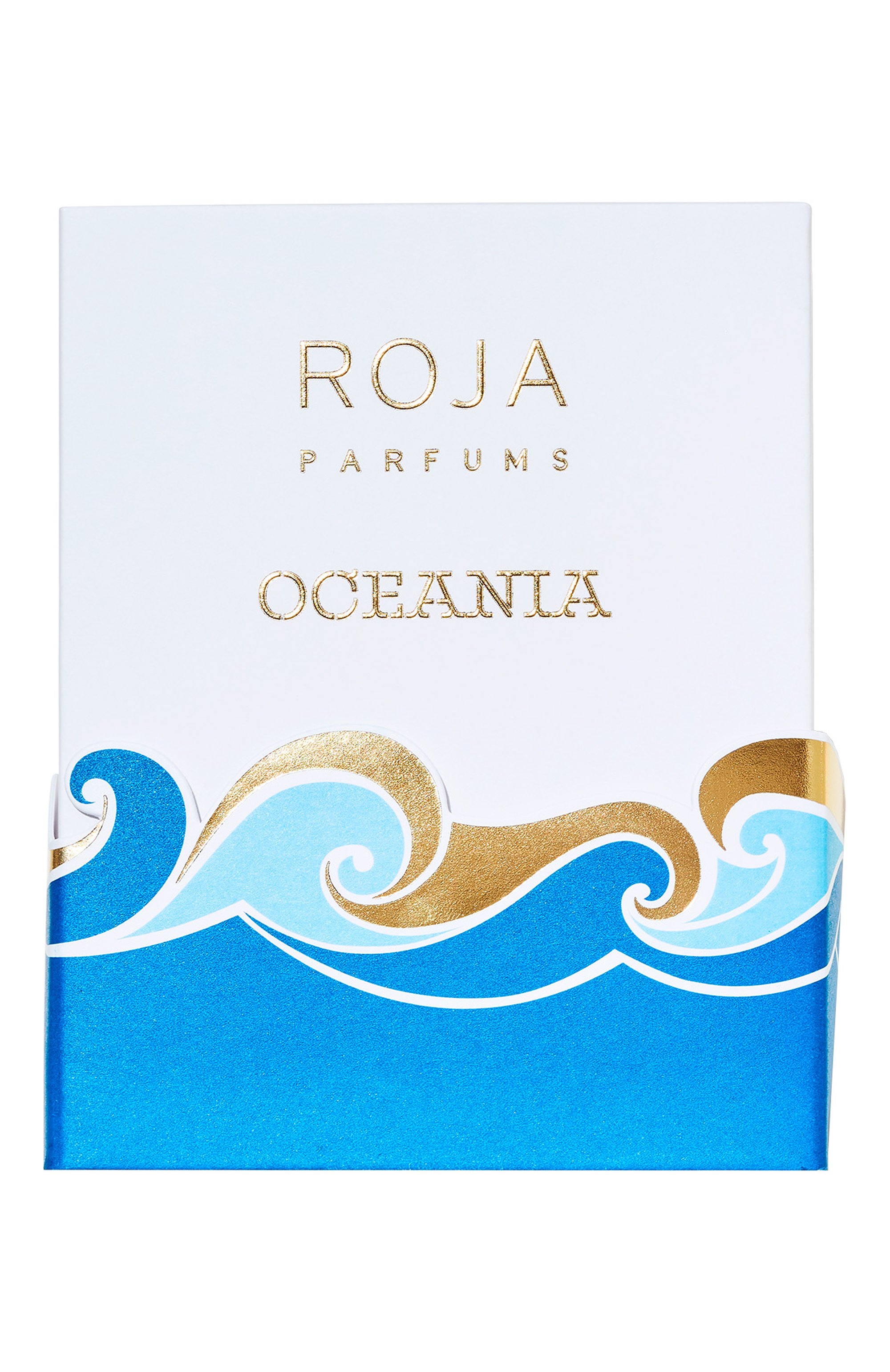 Парфюмерная вода oceania (100ml) ROJA PARFUMS, арт. RD2297, фото 2