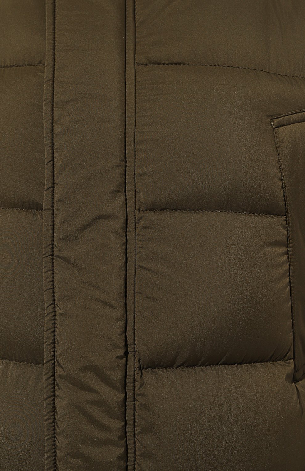 Пуховик HERNO, арт. PI003ULE-M02/19288, фото 5