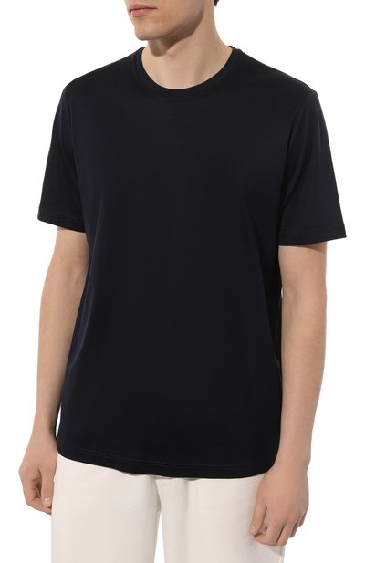 Хлопковая футболка MVST, арт. 13M660.MK00.MUST, фото 3