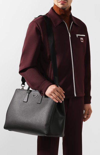 Сумка PRADA, арт. 2VG047-9Z2-F0002, фото 5