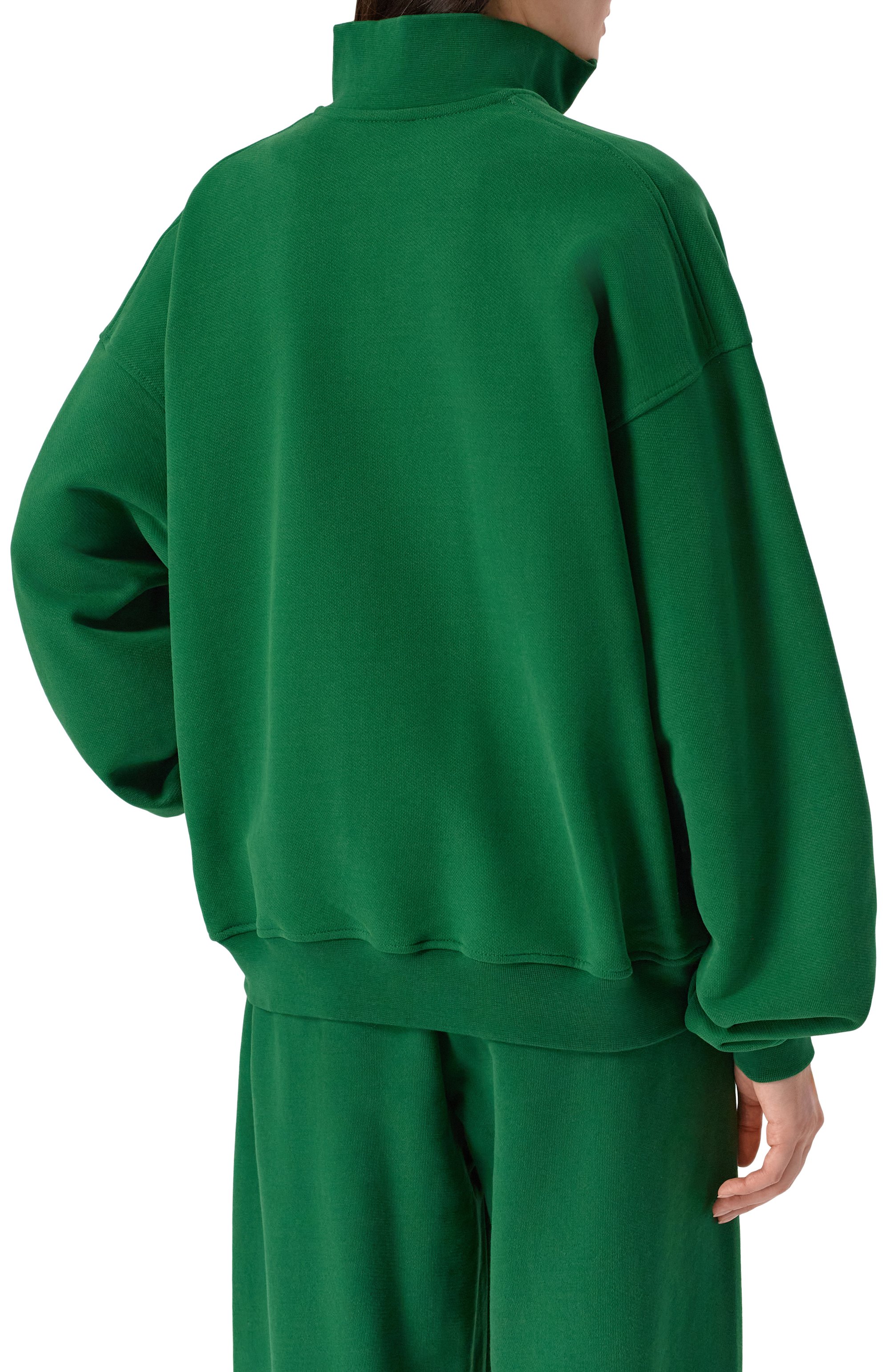 Хлопковый анорак PLANTA ROSA, арт. PR/A1/EXACTNESS/470, фото 7