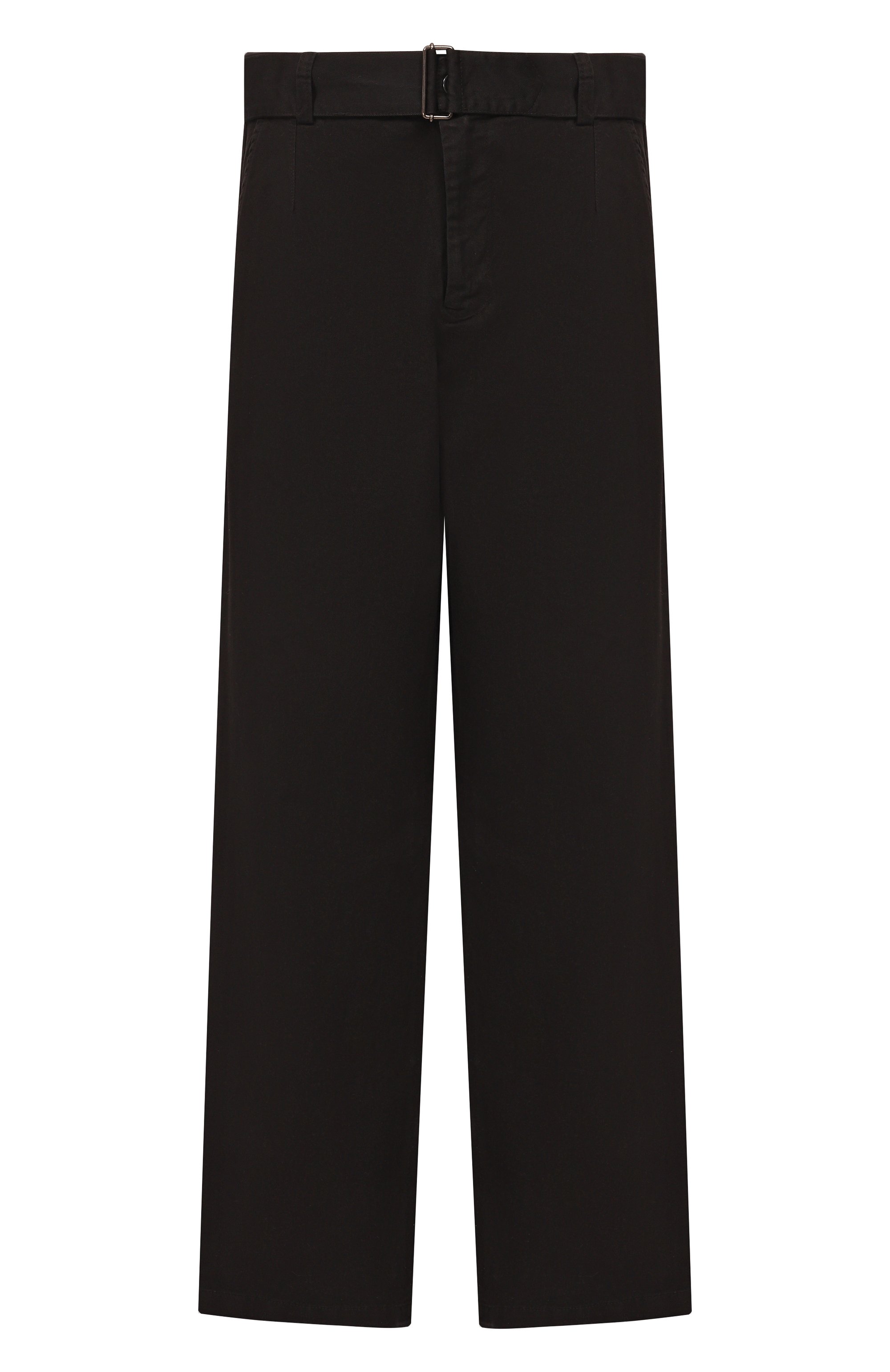 Хлопковые брюки LANEUS, арт. S6LAMAPA087, фото 1