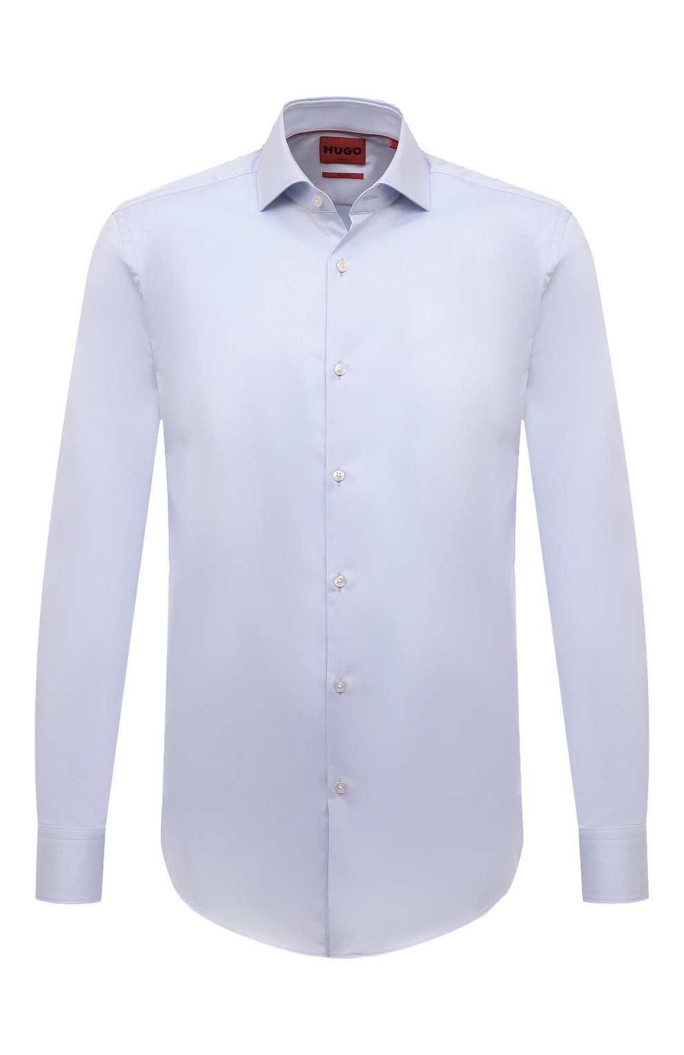 Хлопковая сорочка HUGO, арт. 50482056, фото 1
