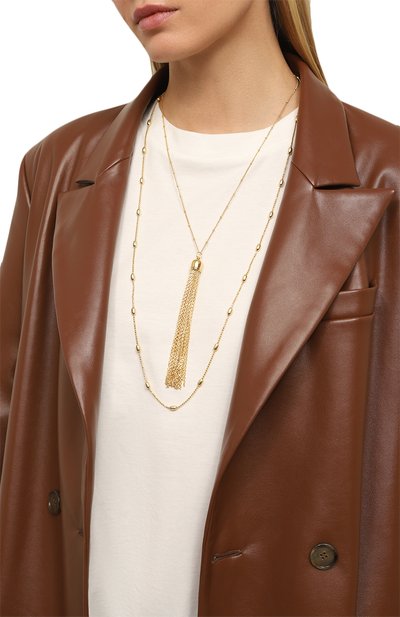 Колье EXCLAIM, арт. 035G2576N, фото 2