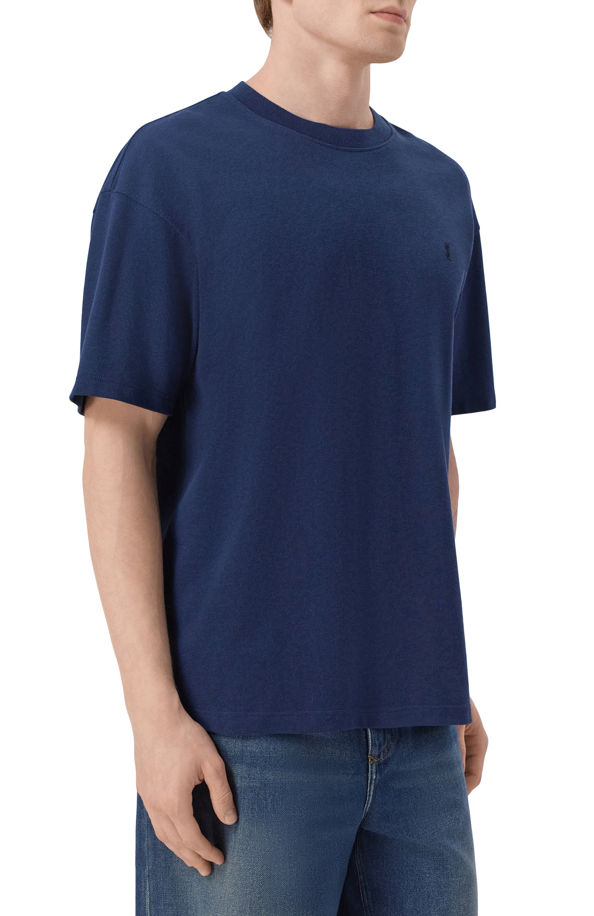 Футболка SAINT LAURENT, арт. 832941/Y37HC, фото 3