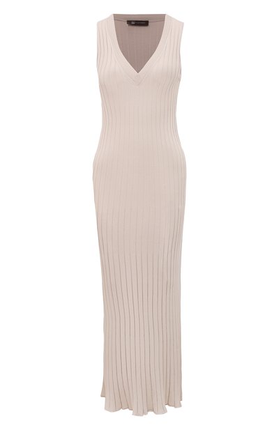 Хлопковое платье COLOMBO, арт. MA04190/3-85IE, фото 1