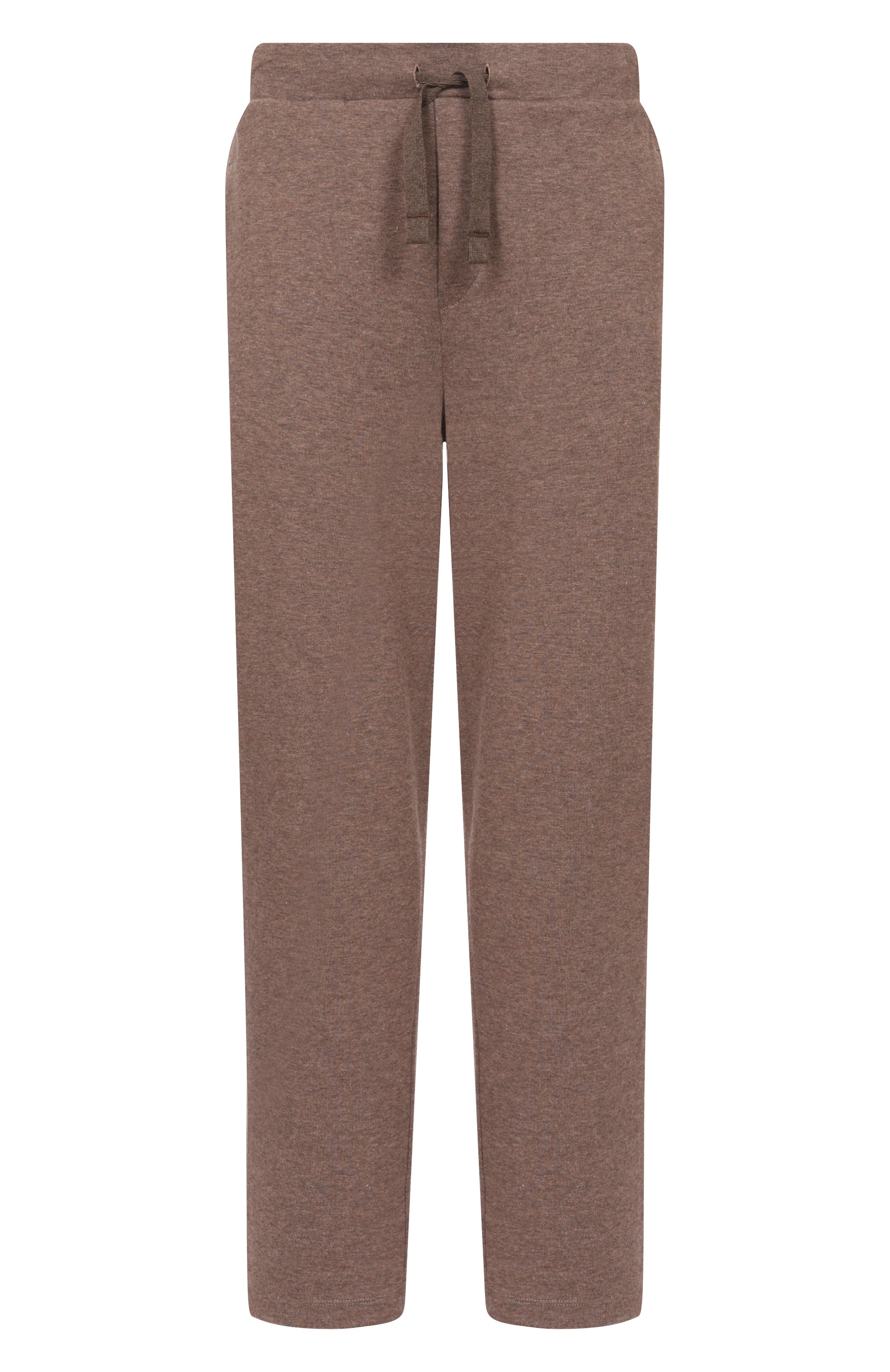 Брюки из хлопка и кашемира ANDREA CAMPAGNA, арт. PANT/LB1630, фото 1