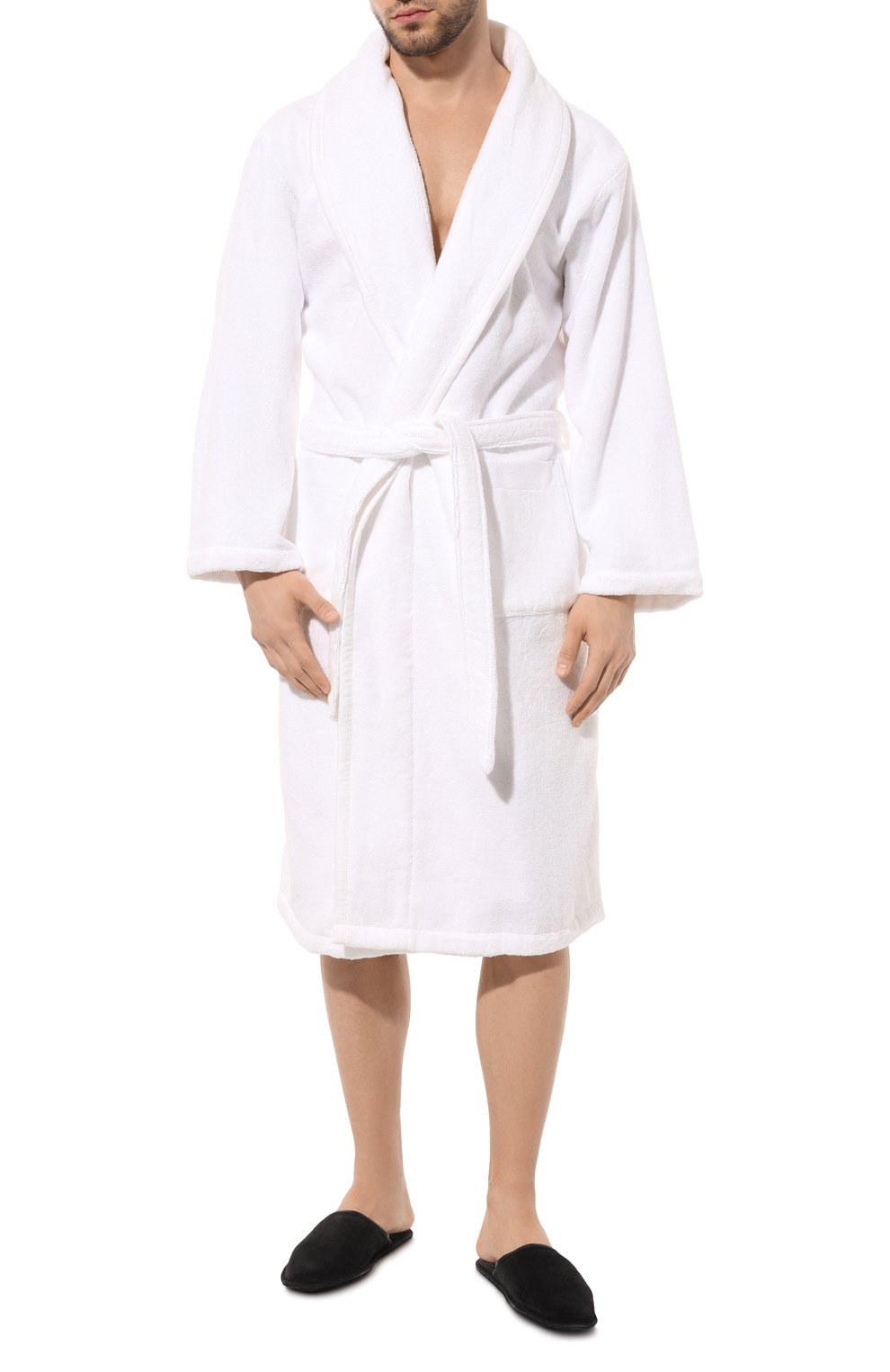 Халат diamonds bordo FRETTE, арт. FR6244 D2060 G02L, фото 2