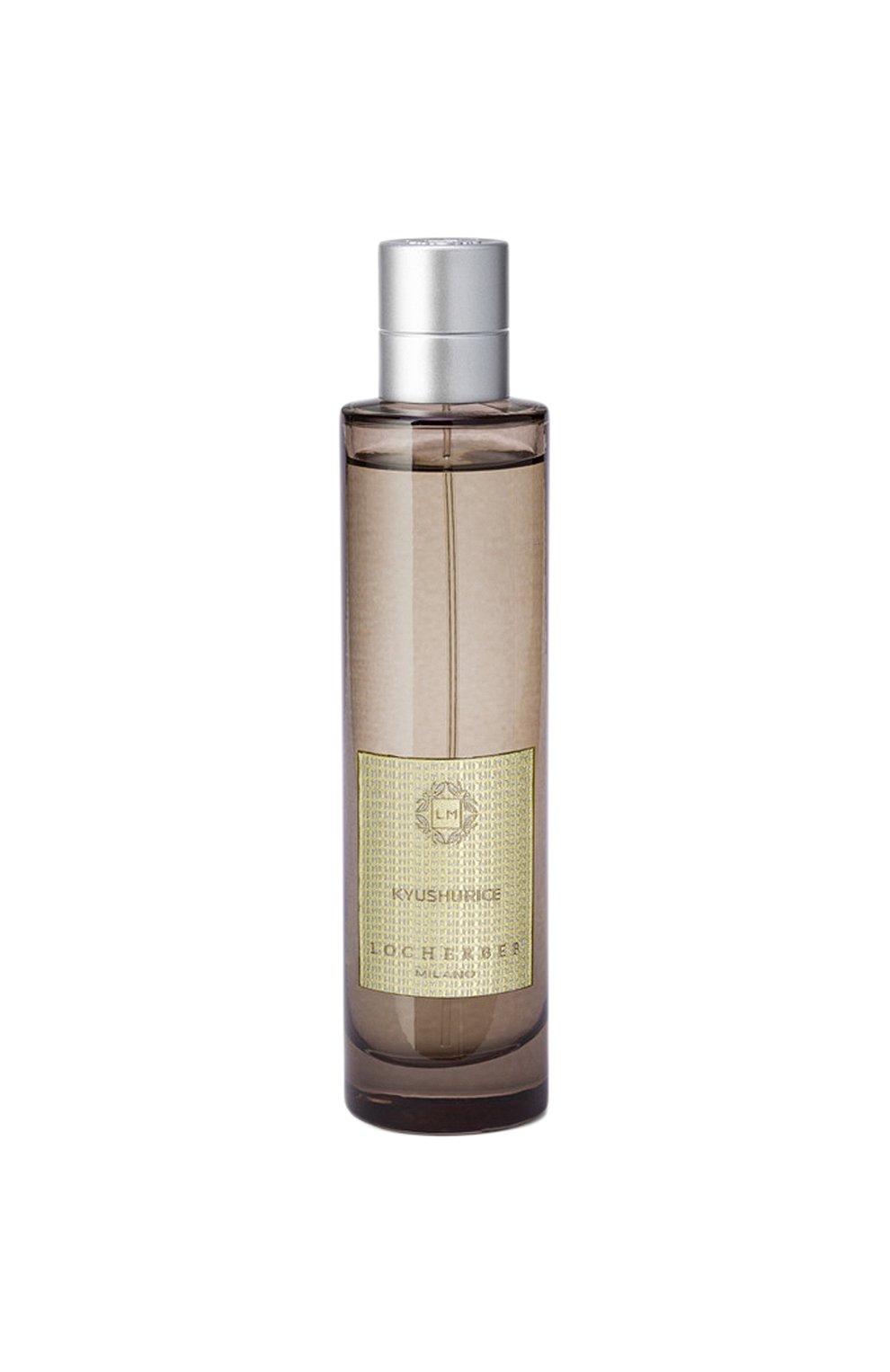 Спрей для дома kyushu rice (100ml) LOCHERBER MILANO, арт. 8021685700711, фото 1