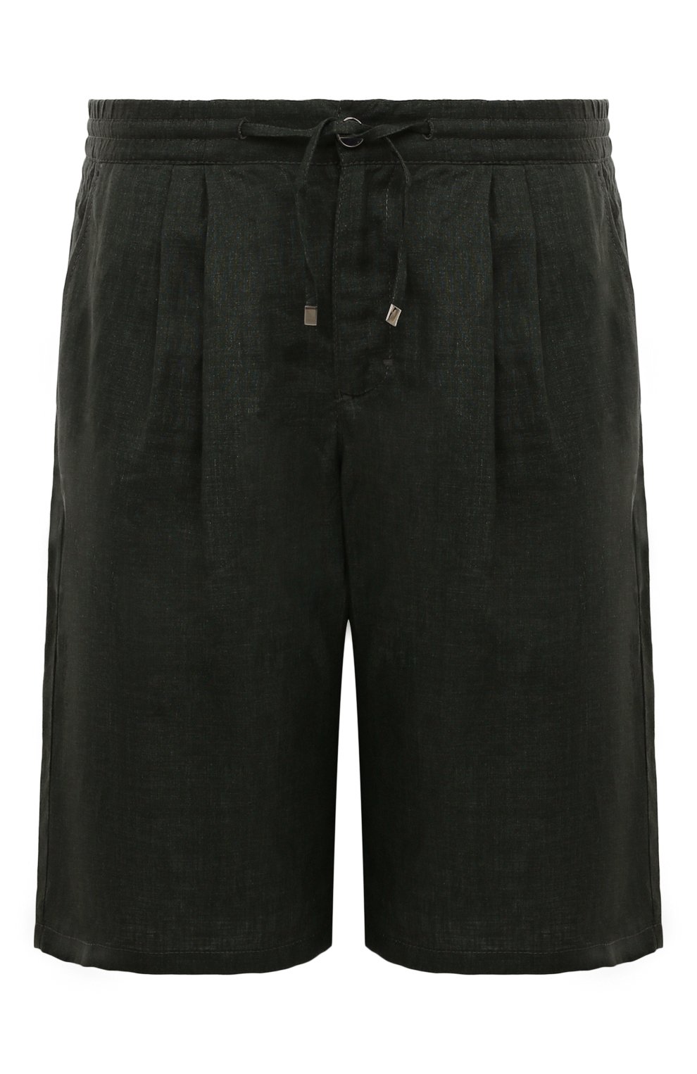 Льняные шорты ZILLI, арт. CS202AM0800VZL000, фото 1