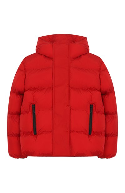 Утепленная куртка DSQUARED2, арт. DQ1090/D00BN