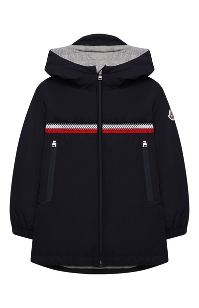Пуховая куртка MONCLER, арт. G1-951-1C508-20-54A91, фото 1
