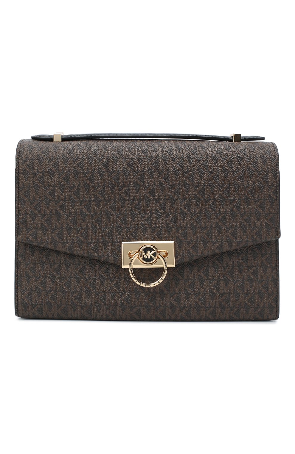 Сумка hendrix medium MICHAEL MICHAEL KORS, арт. 30F0G1HM2B, фото 1