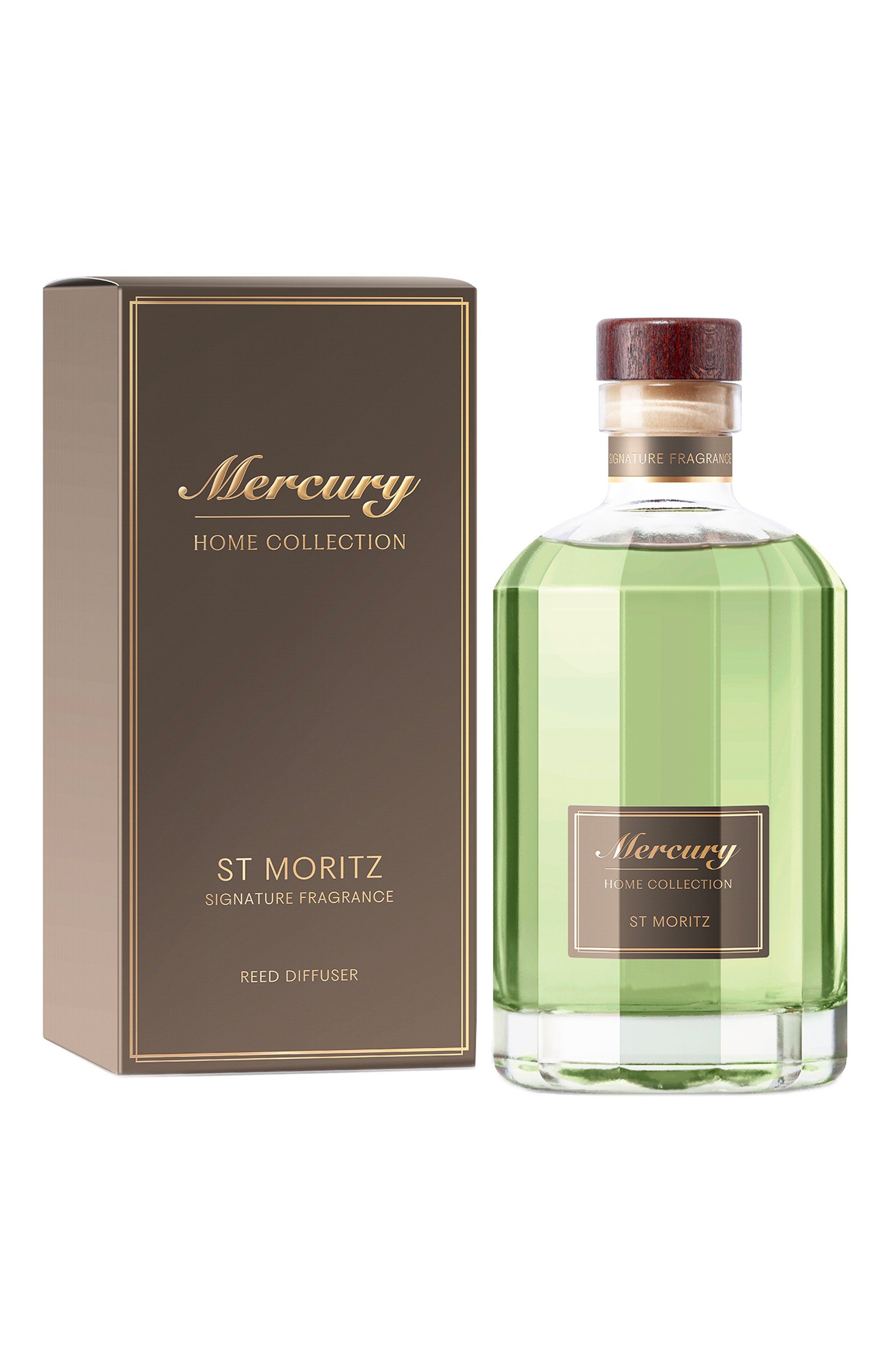 Диффузор saint moritz (500ml) MERCURY HOME COLLECTION, арт. 3475620003293, фото 2